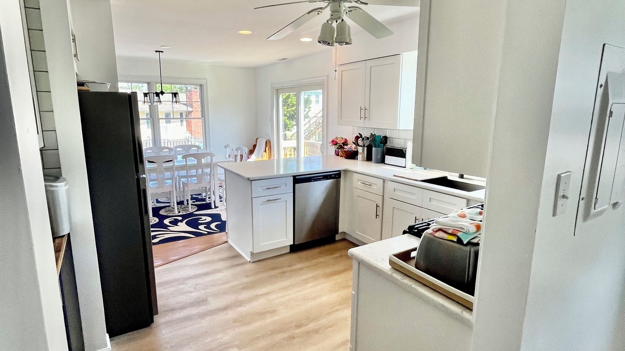 Photo of Kitchen in Cape May