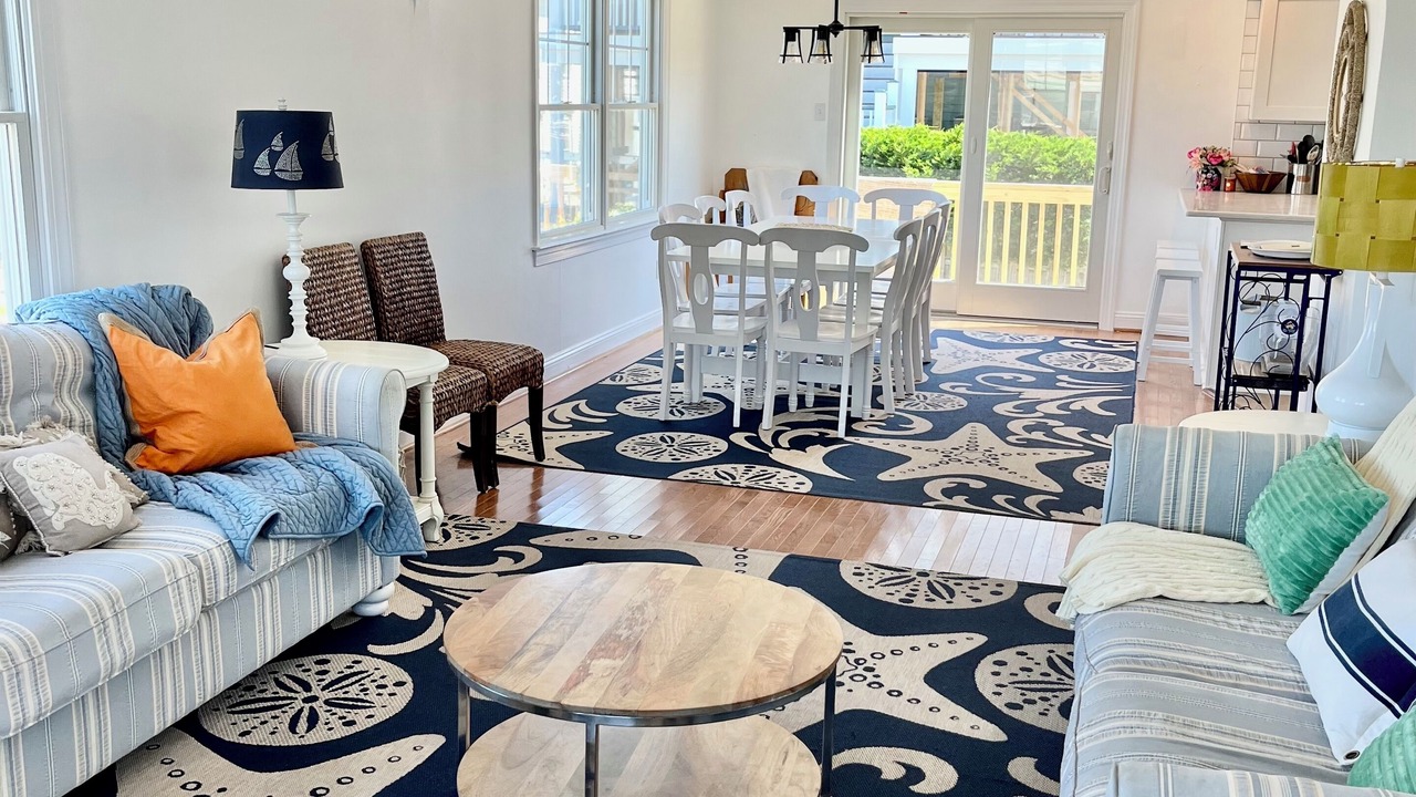 Photo of Livingroom in Cape May