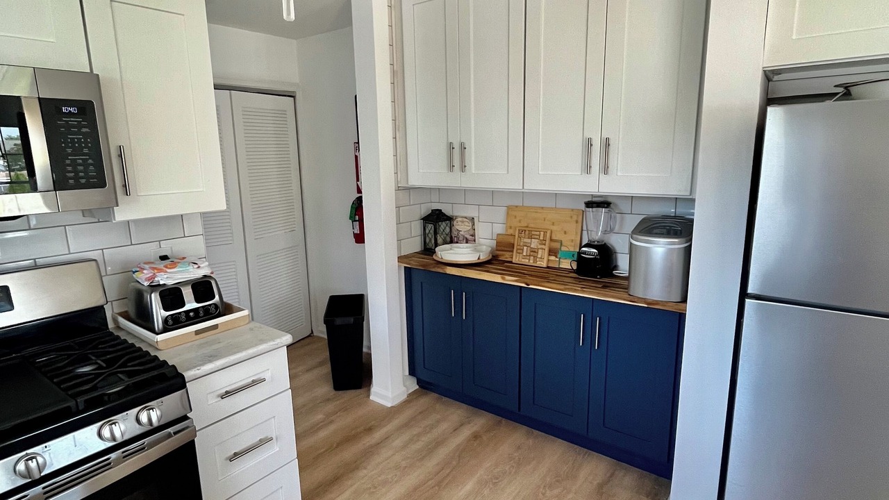 Photo of Kitchen in Cape May