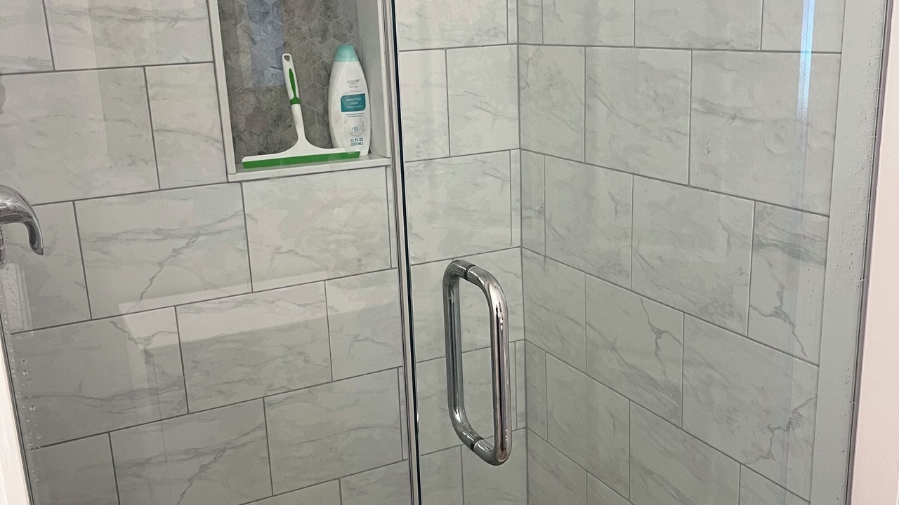 Photo of Bathroom in Cape May