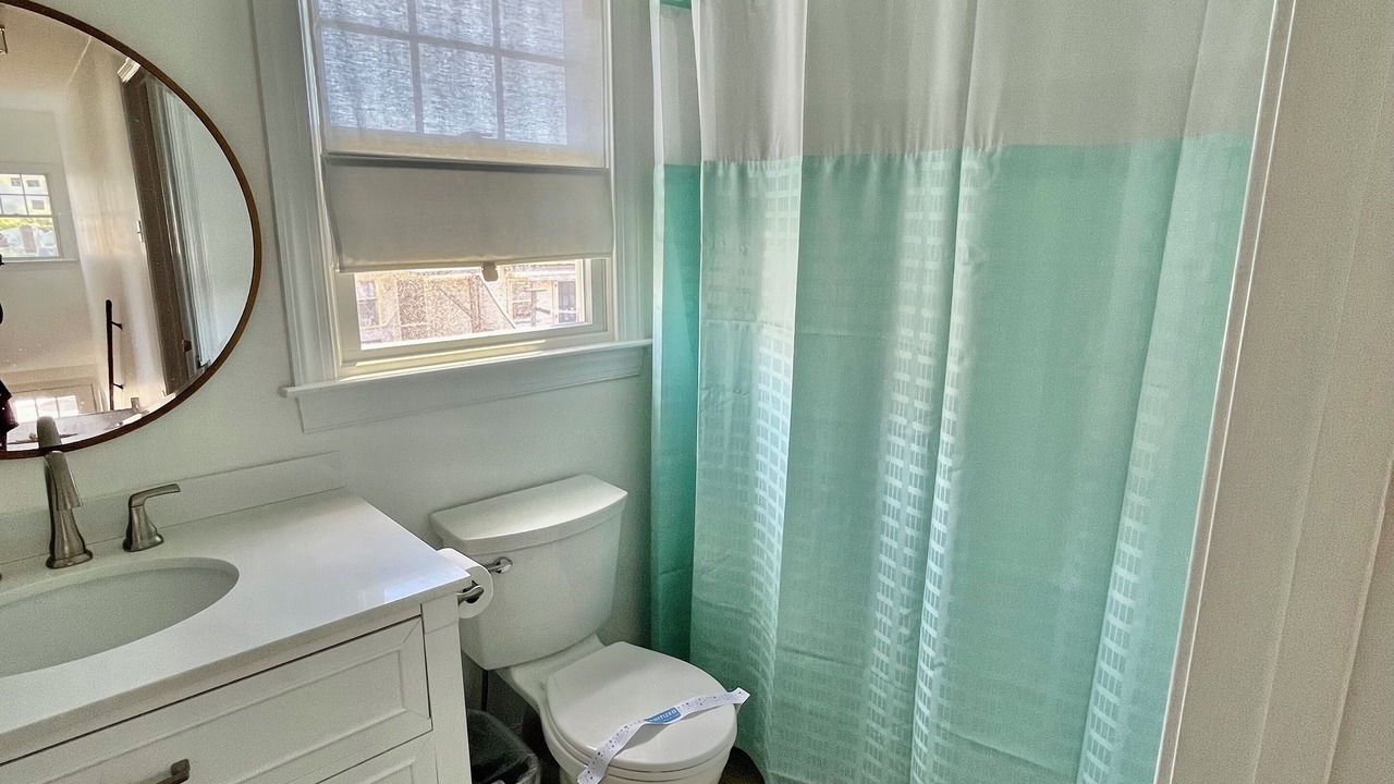 Photo of Bathroom in Cape May