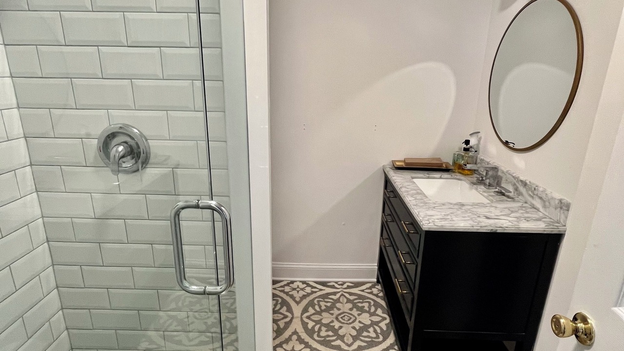 Photo of Bathroom in Cape May