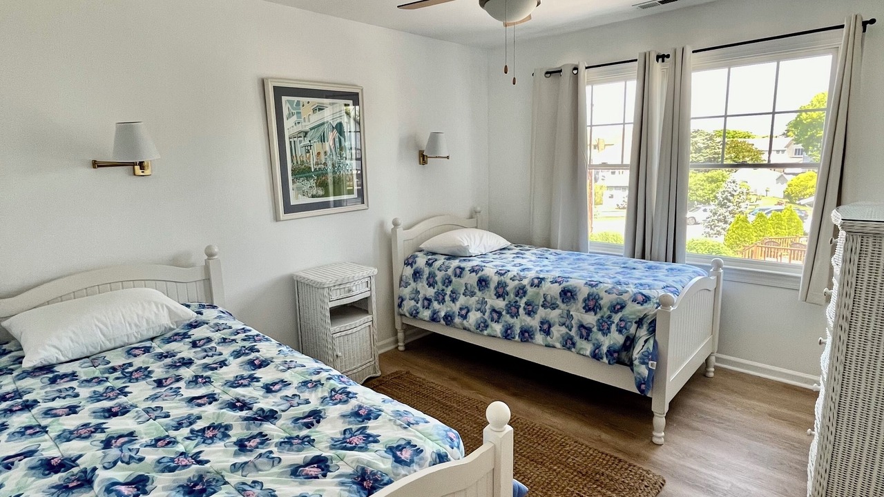 Photo of Bedroom in Cape May