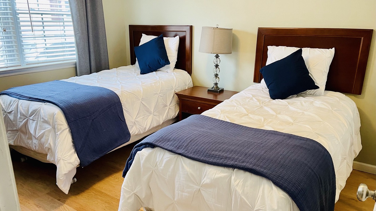 Photo of Bedroom in Ortley Beach