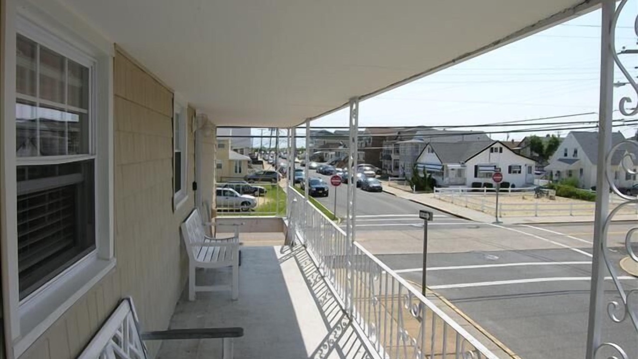 Photo of Patio Balcony in Ortley Beach