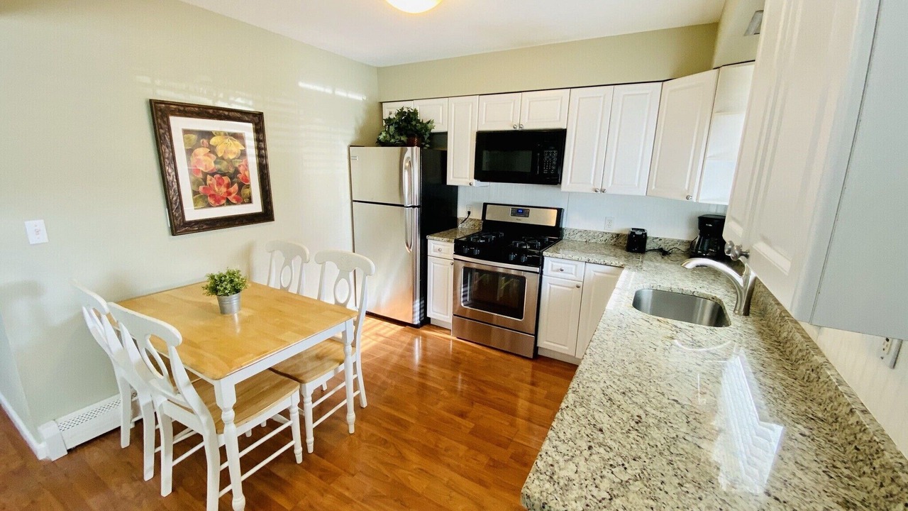 Photo of Kitchen in Ortley Beach