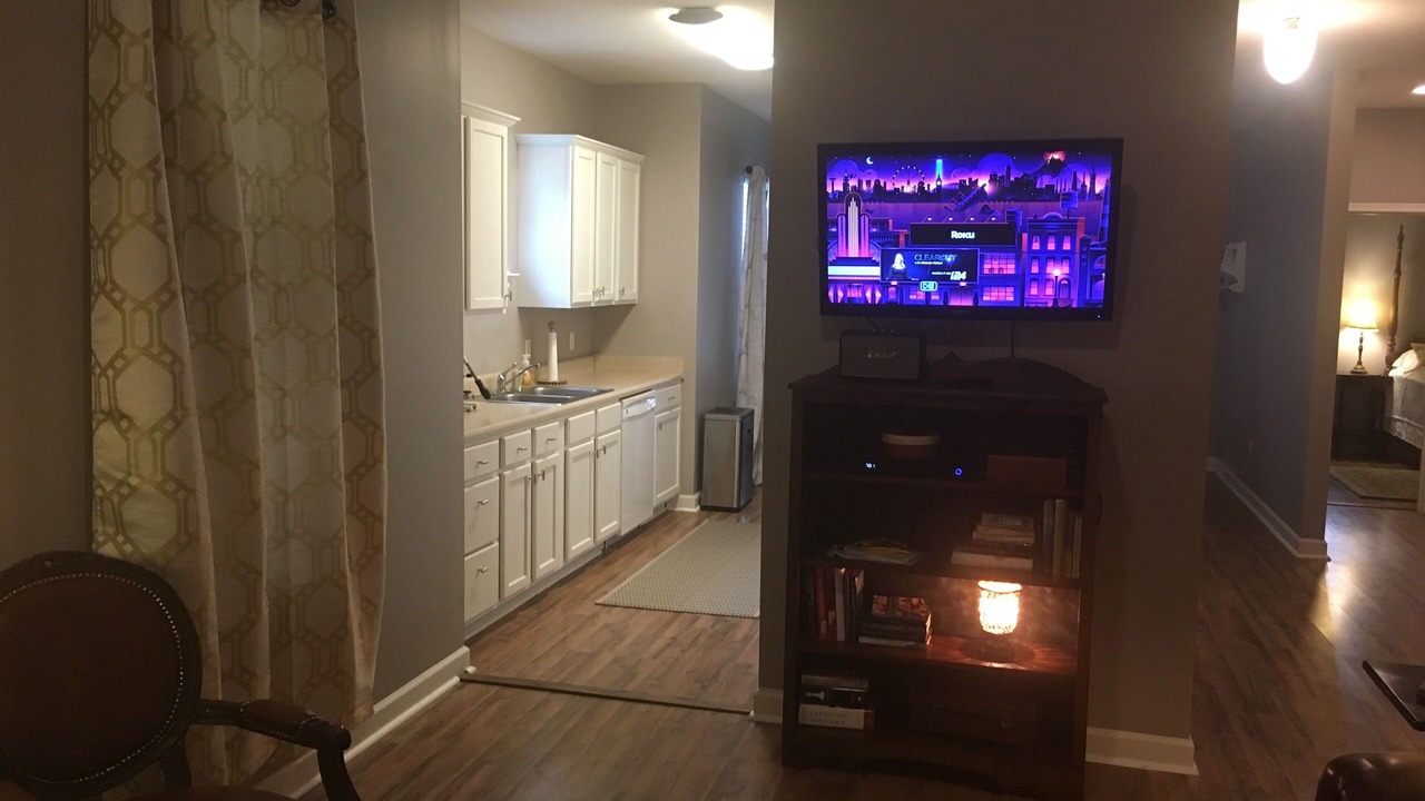 Photo of Bedroom in Uptown