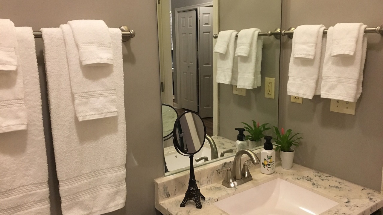 Photo of Bathroom in Uptown