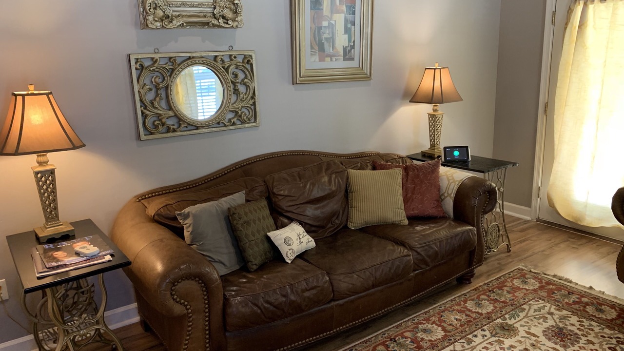 Photo of Livingroom in Uptown