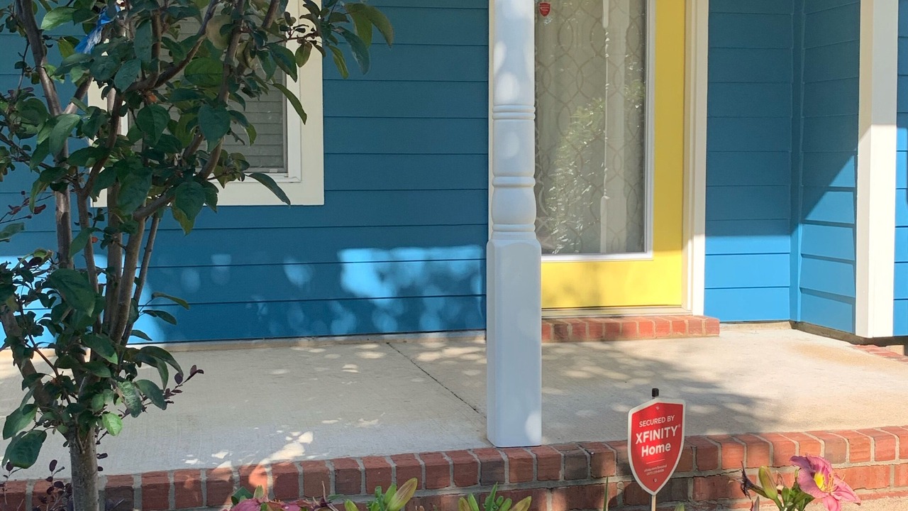 Photo of Outdoor in Uptown