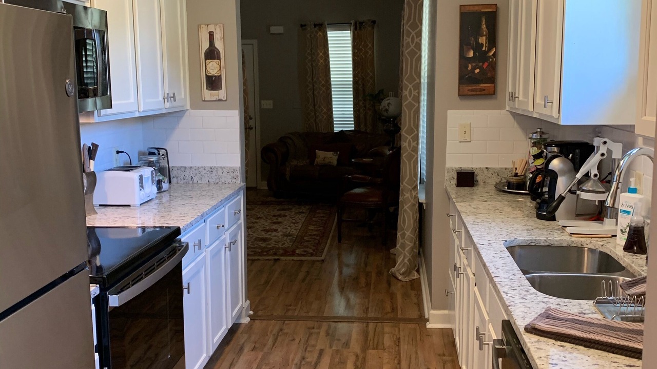 Photo of Bedroom in Uptown