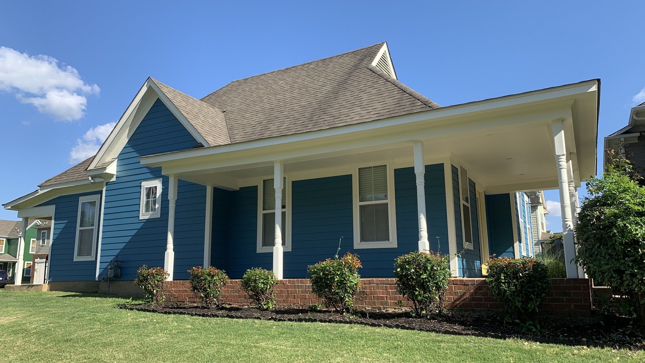 Photo of Outdoor in Uptown