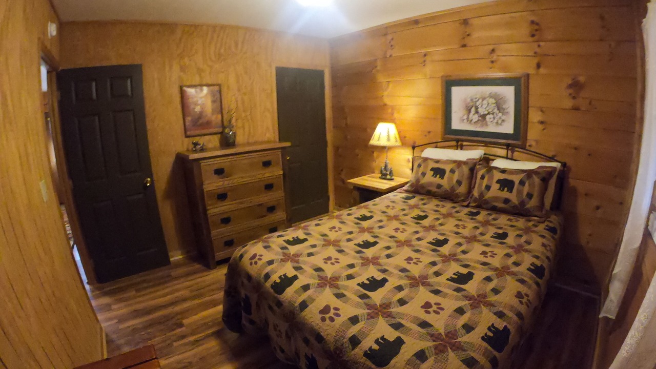 Photo of Bedroom in Townsend
