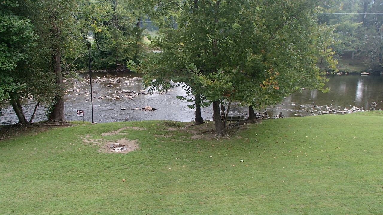 Photo of Outdoor in Townsend