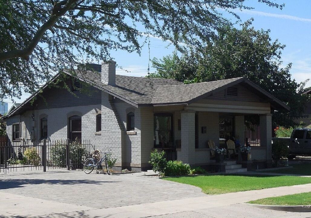 Photo of Outdoor in Lynwood Place