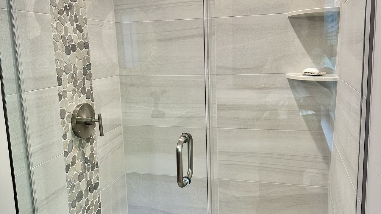 Photo of Bathroom in Harvey Cedars