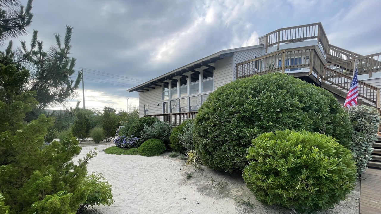Photo of Outdoor in Harvey Cedars