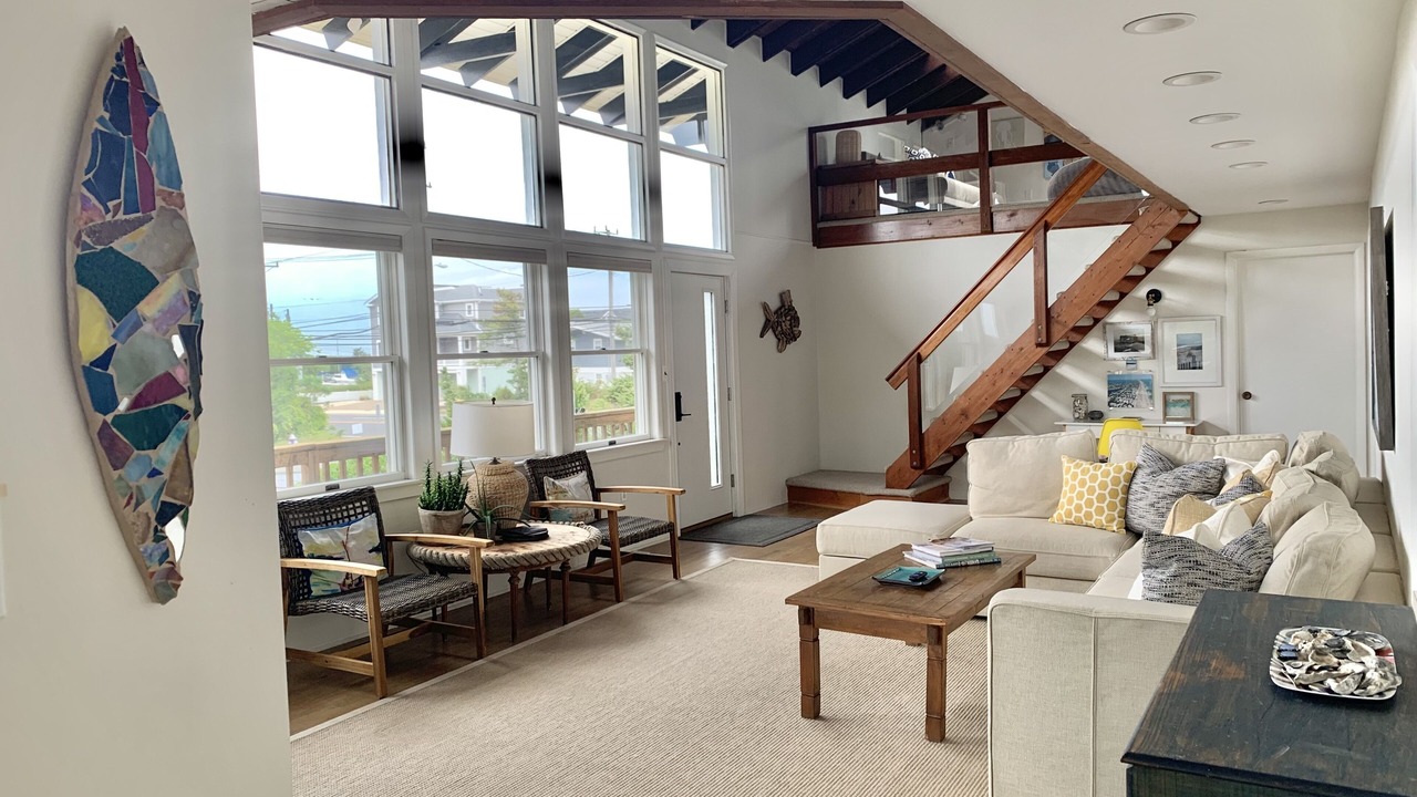 Photo of Bedroom in Harvey Cedars