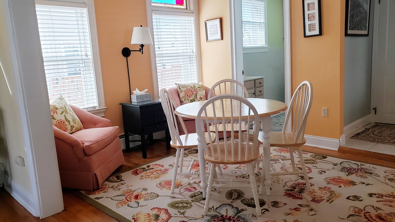 Photo of Bedroom in Wall