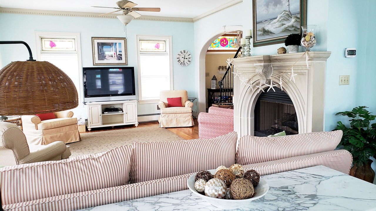 Photo of Livingroom in Wall