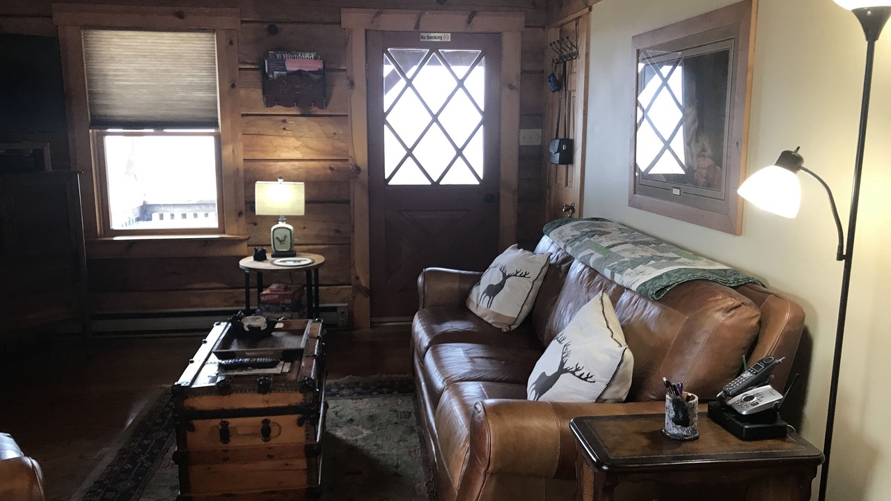 Photo of Livingroom in Dryfork