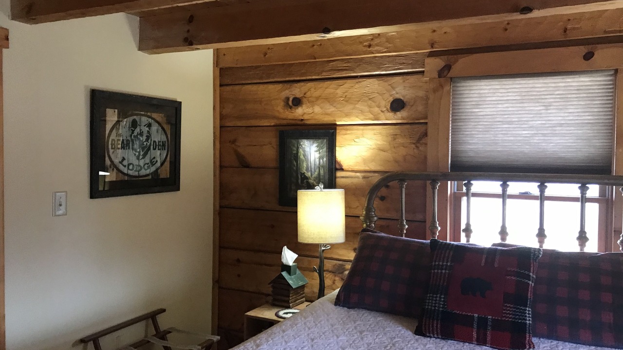 Photo of Bedroom in Dryfork