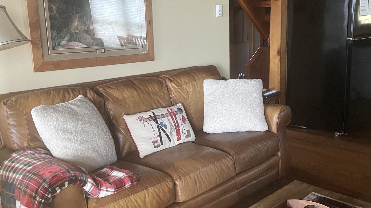 Photo of Livingroom in Dryfork