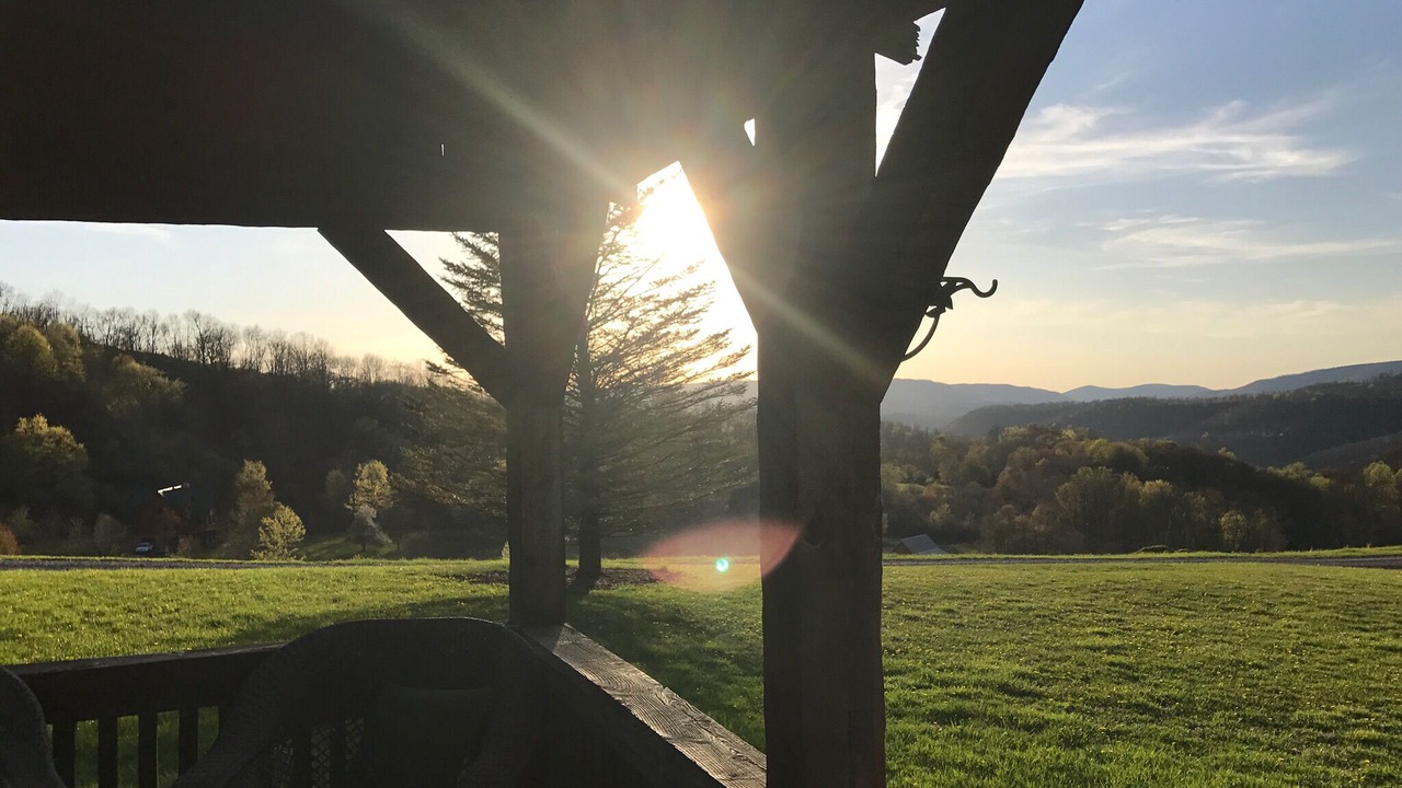 Photo of Outdoor in Dryfork