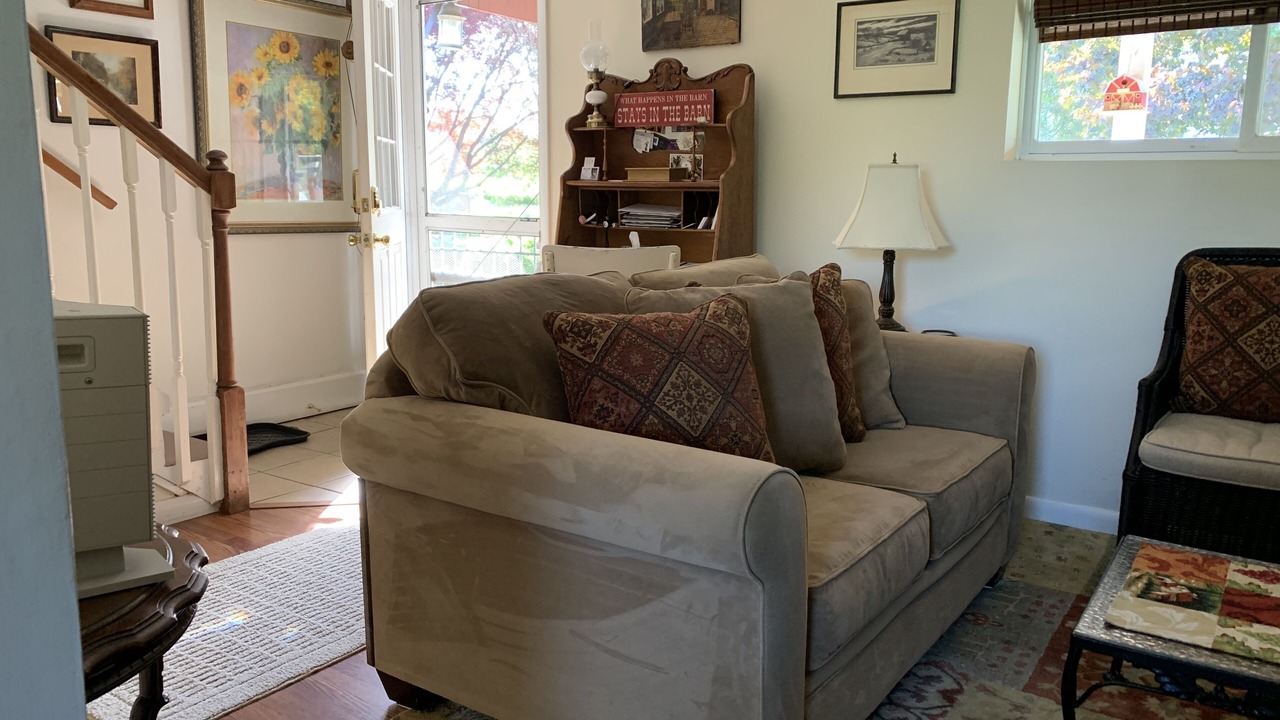 Photo of Bedroom in Bridgeton Townshp
