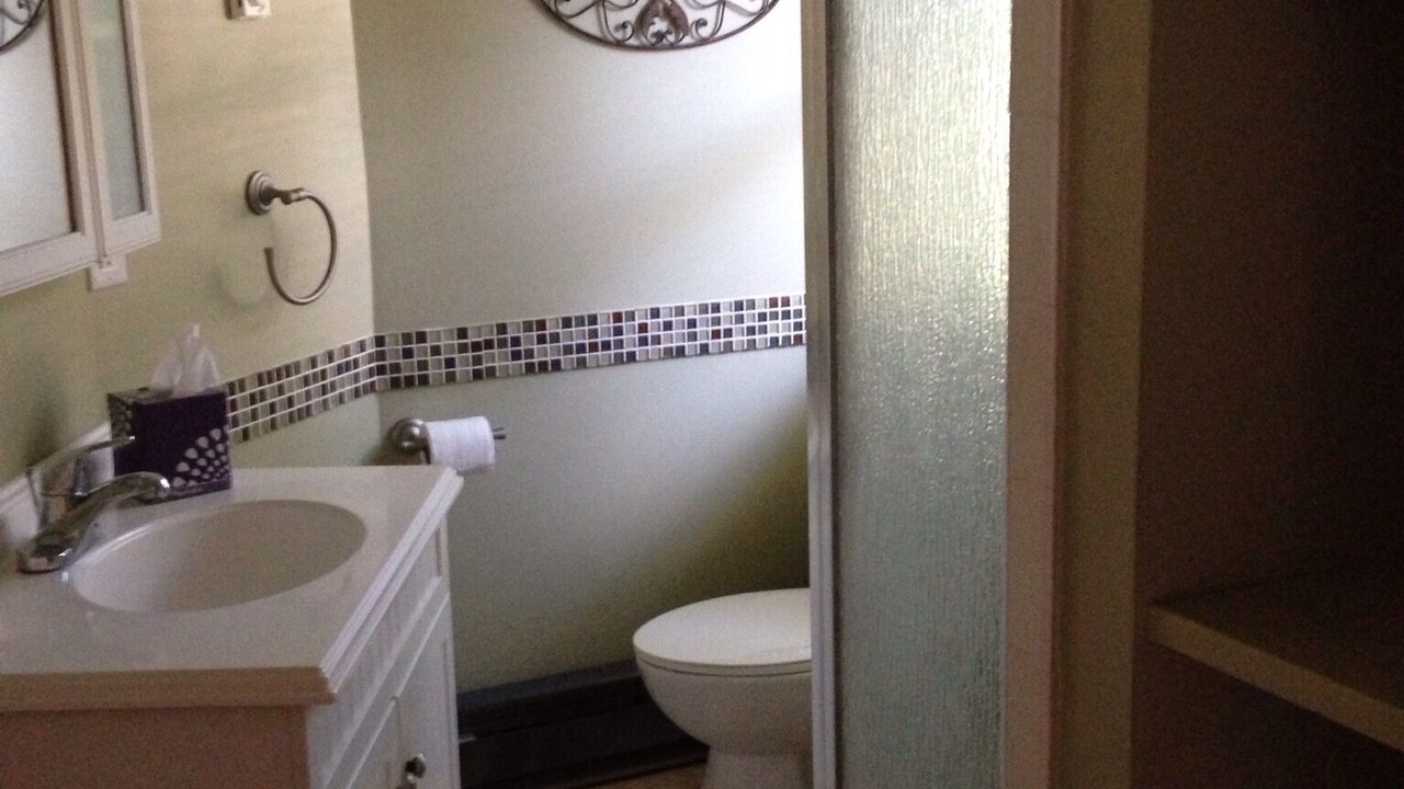 Photo of Bathroom in Bridgeton Townshp