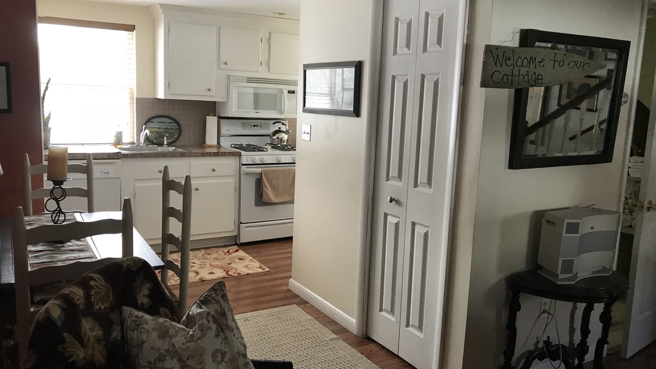Photo of Bedroom in Bridgeton Townshp