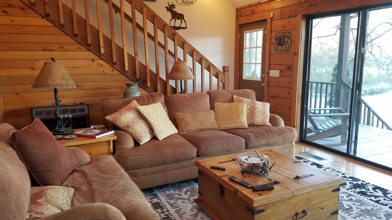 Photo of Livingroom in Murphy