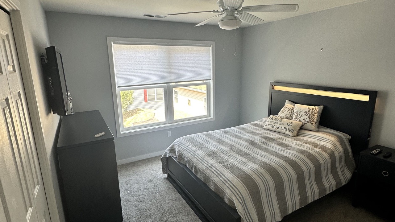 Photo of Bedroom in Rehoboth by the Sea