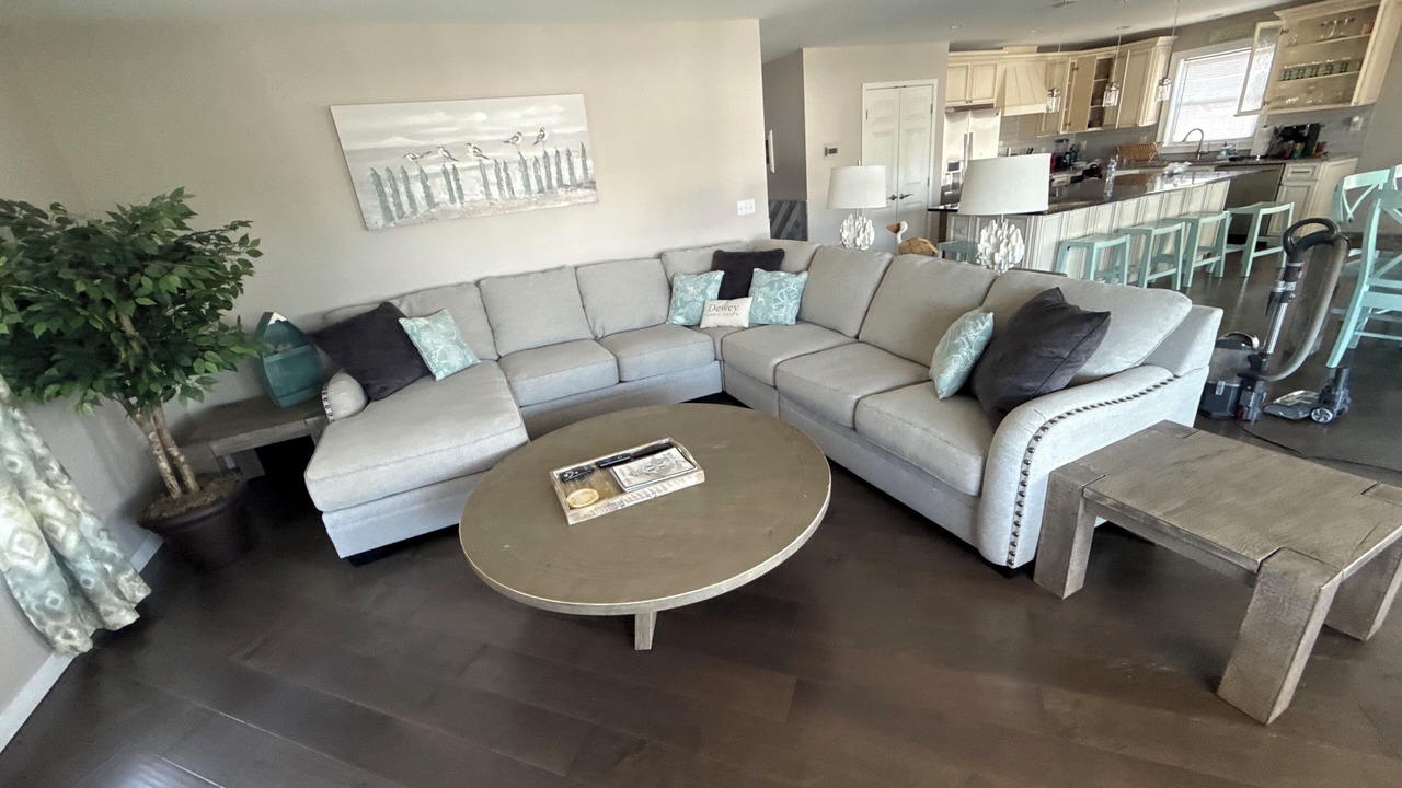 Photo of Livingroom in Rehoboth by the Sea