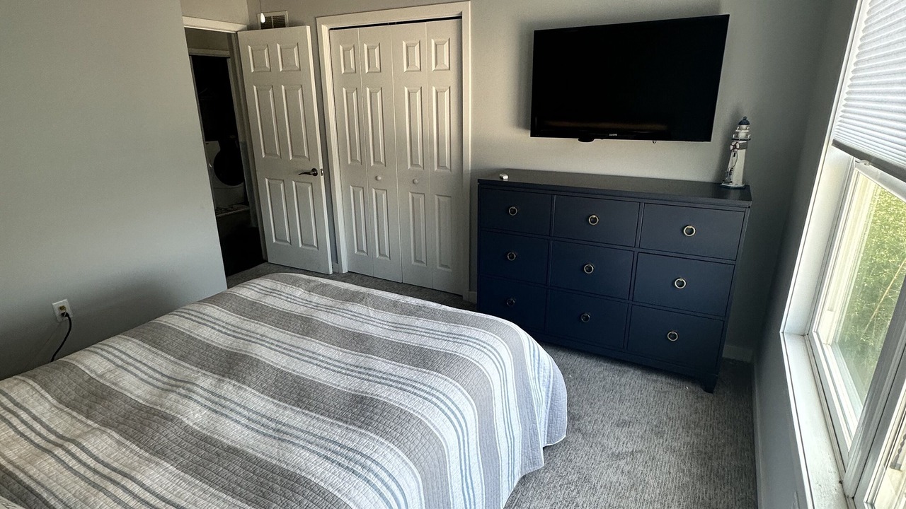 Photo of Bedroom in Rehoboth by the Sea