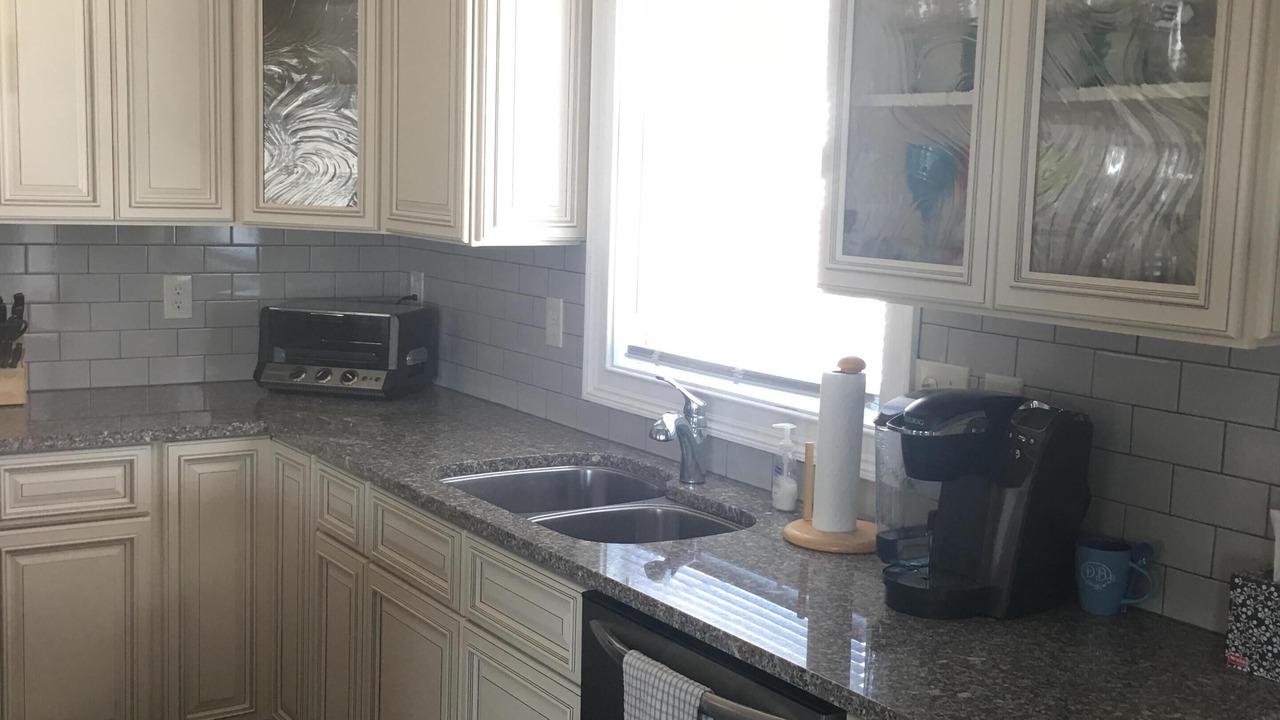 Photo of Kitchen in Rehoboth by the Sea