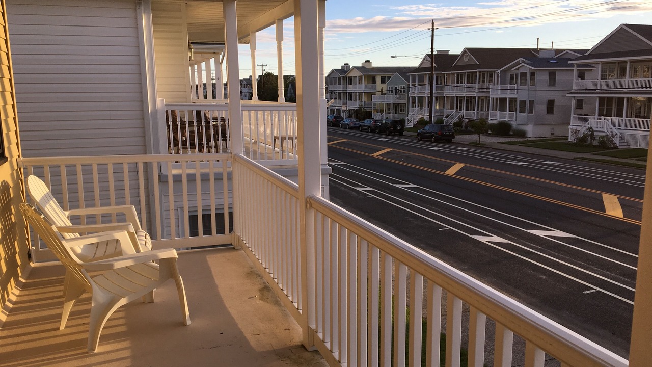 Photo of Outdoor in South End