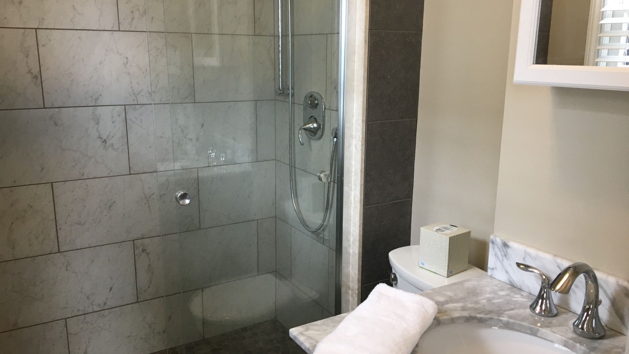 Photo of Bathroom in South End