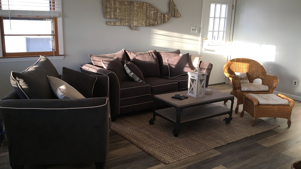 Photo of Livingroom in South End