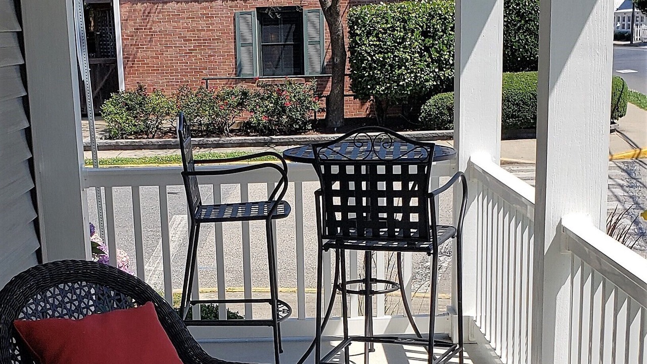 Photo of Outdoor in South Rehoboth