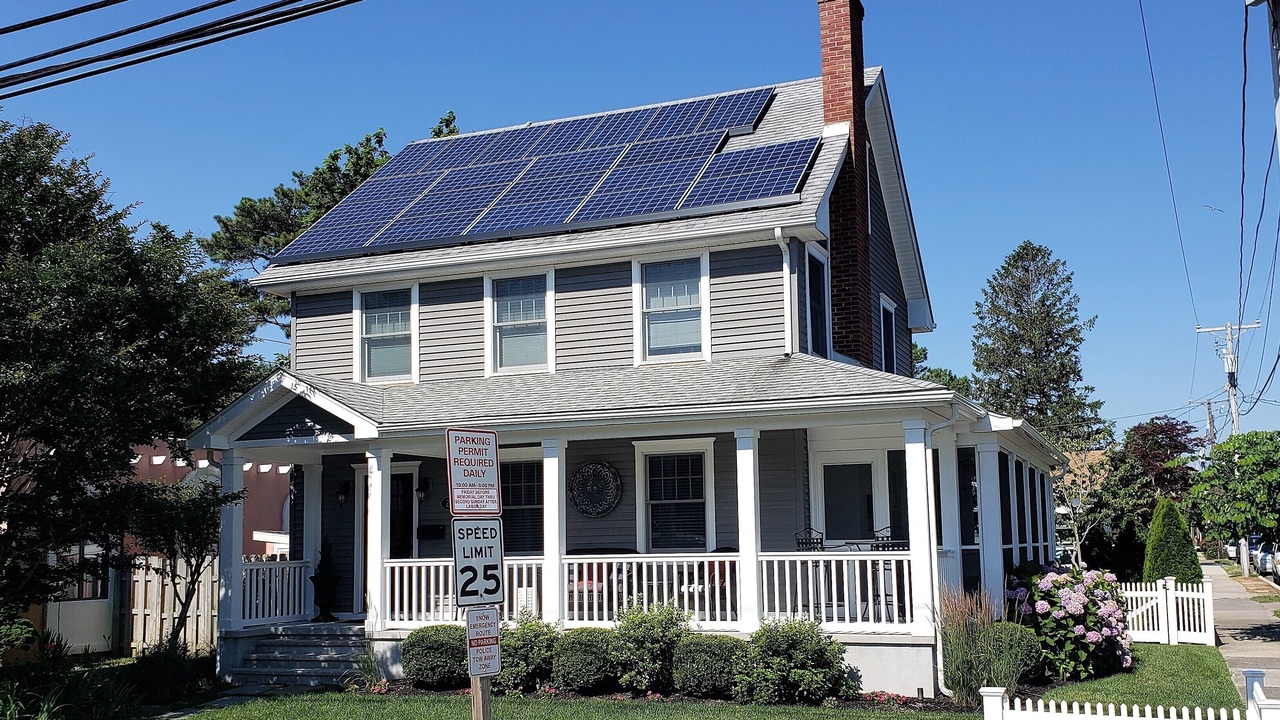 Photo of Outdoor in South Rehoboth