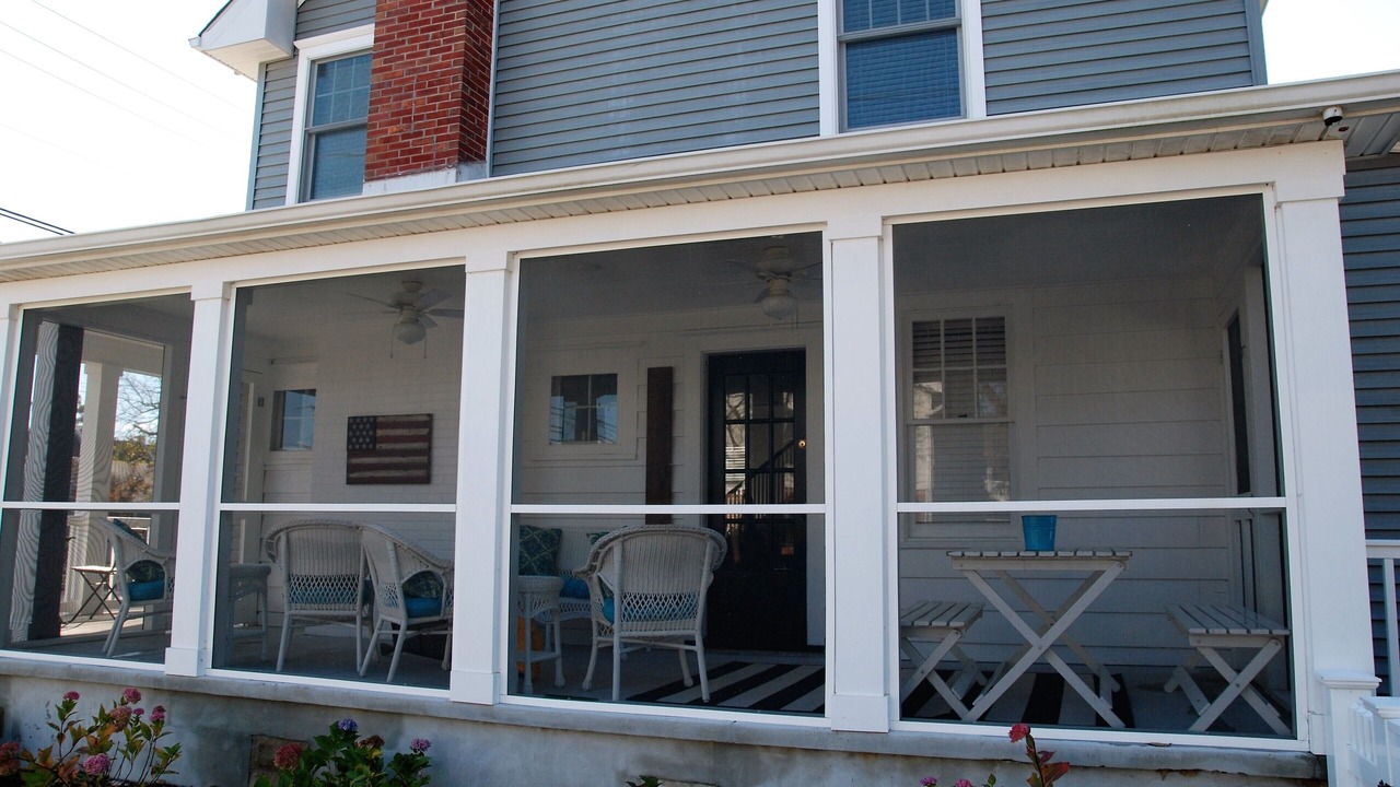 Photo of Outdoor in South Rehoboth