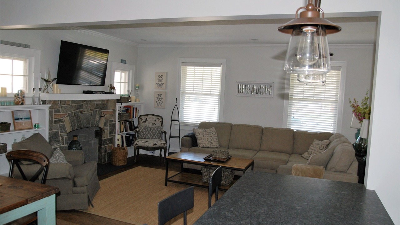 Photo of Bedroom in South Rehoboth