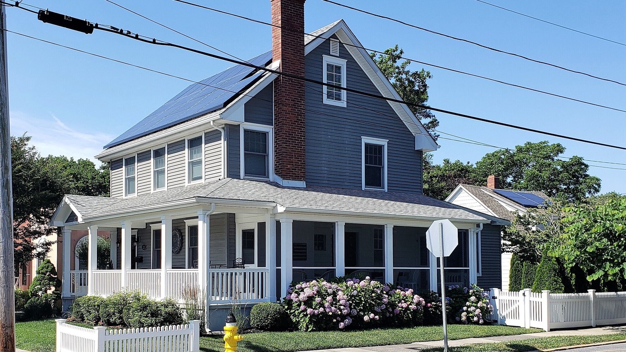 Photo of Outdoor in South Rehoboth