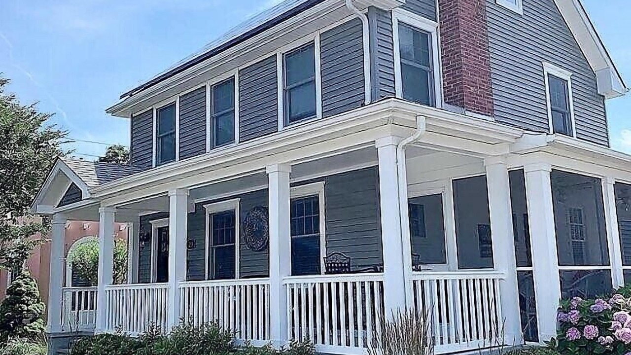 Photo of Outdoor in South Rehoboth
