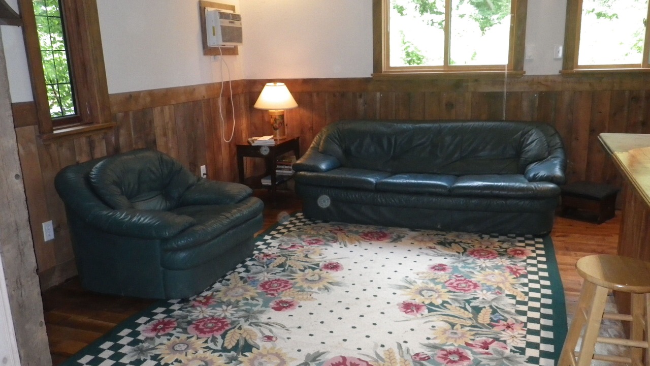 Photo of Livingroom in Fairfield
