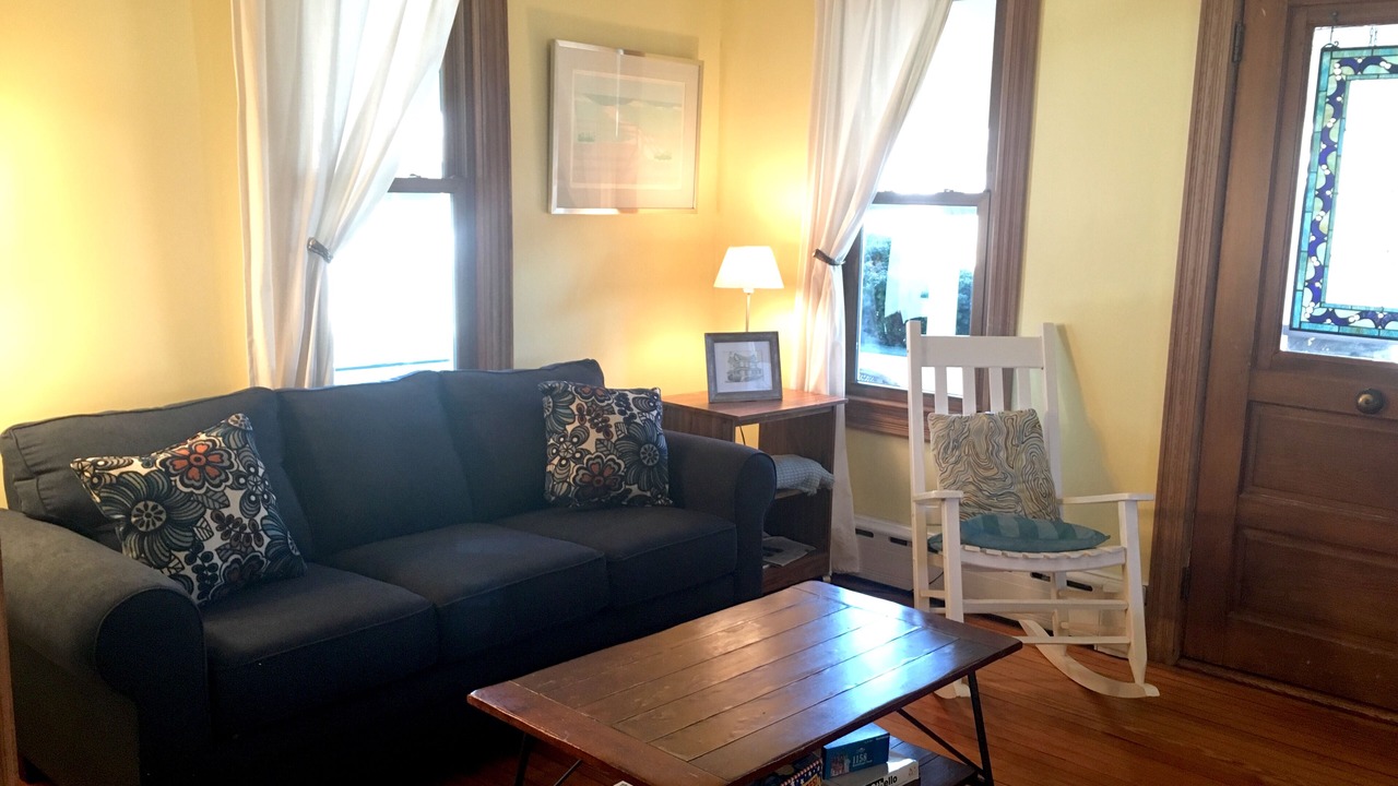 Photo of Livingroom in Lake Como