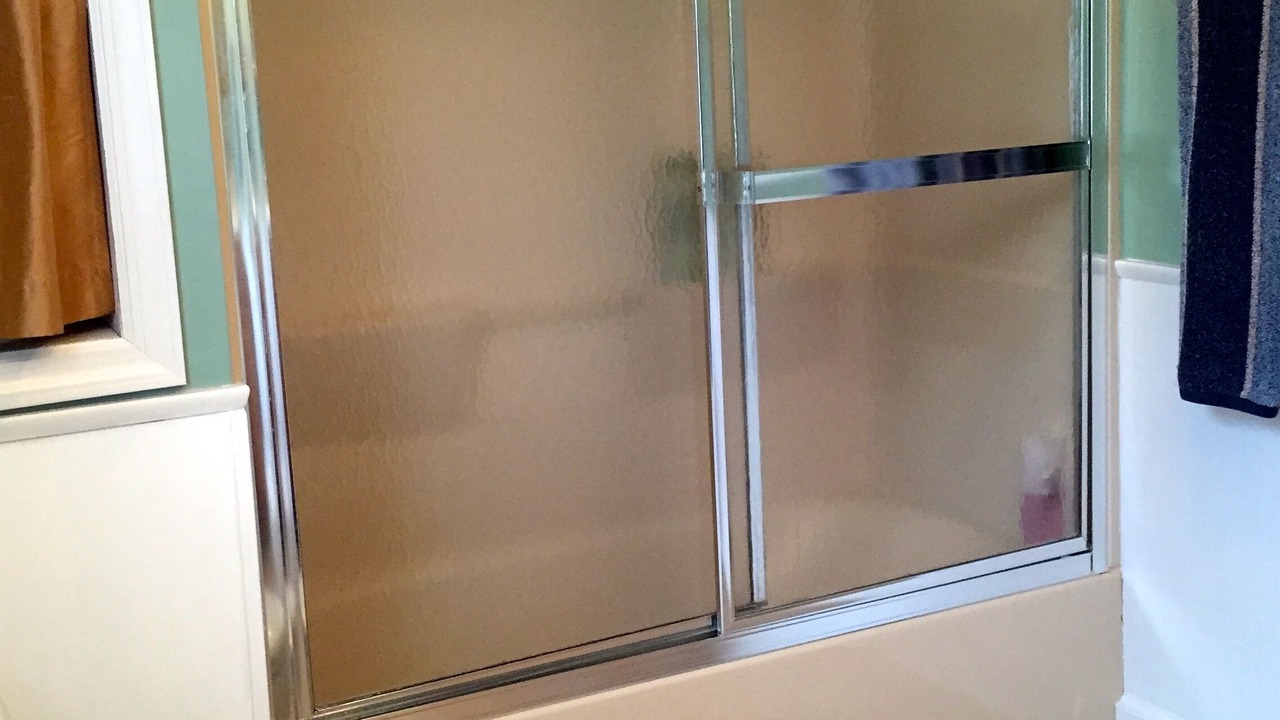Photo of Bathroom in Lake Como