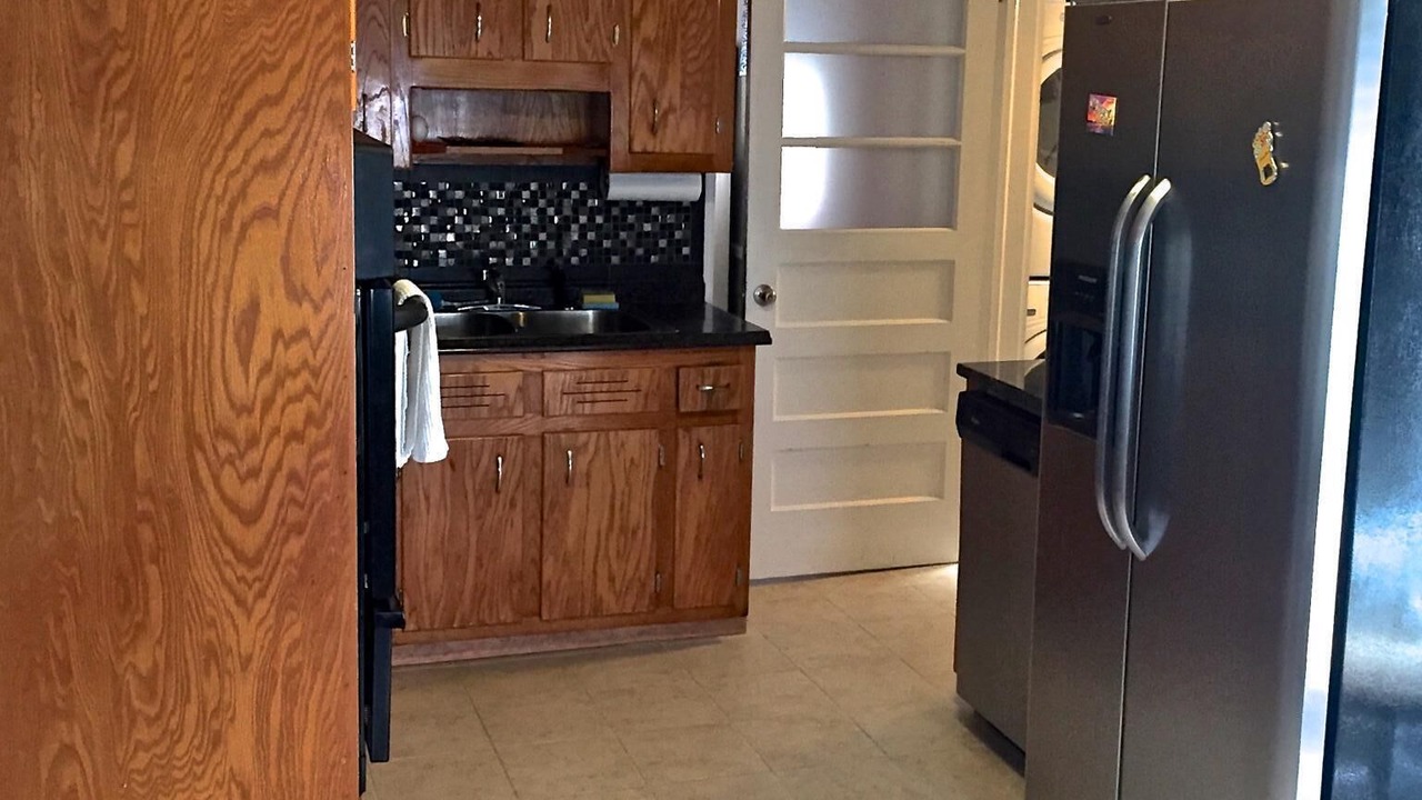 Photo of Kitchen in Lake Como