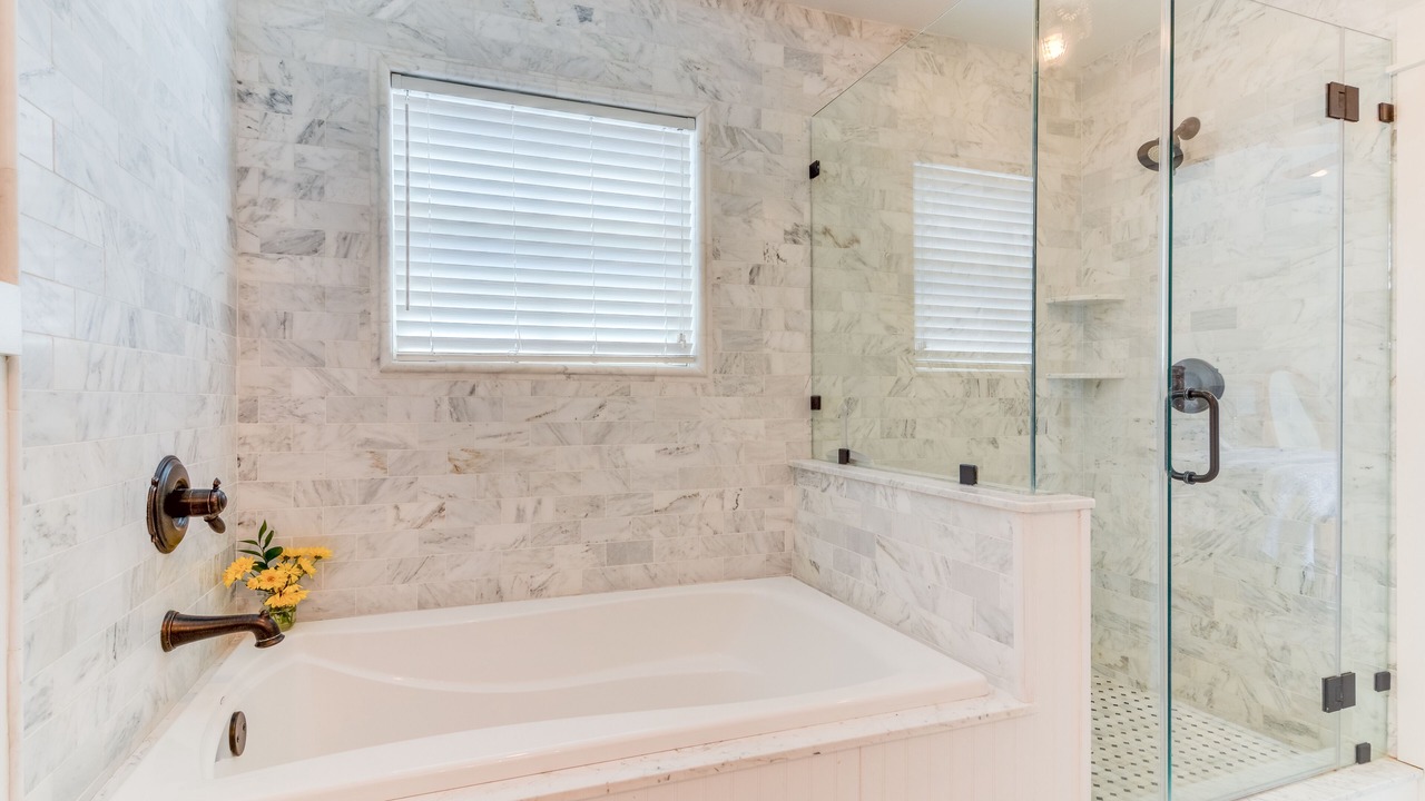 Photo of Bathroom in Avon